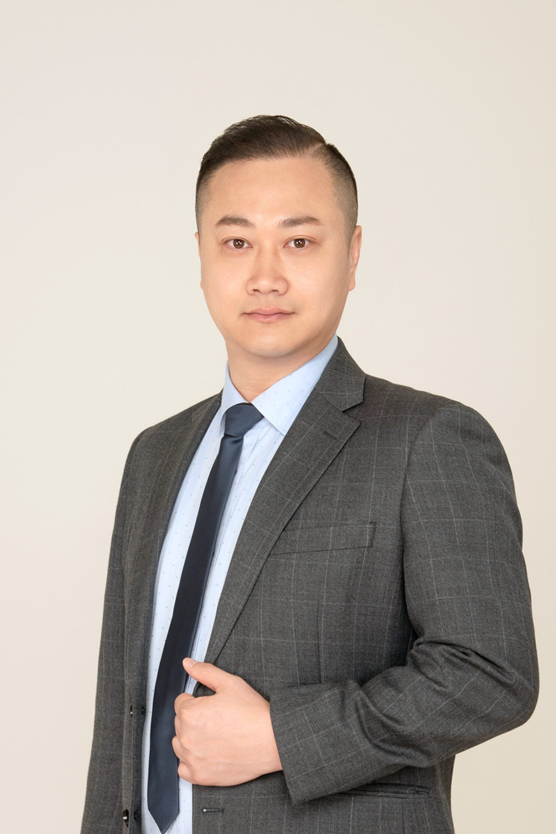 BizPlus 대표 박진호